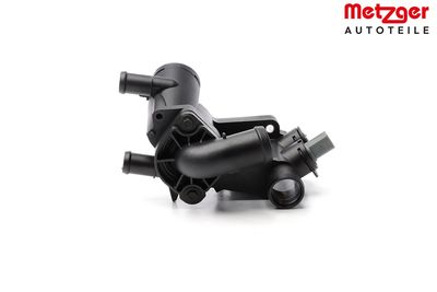 THERMOSTAT KüHLMITTEL METZGER AUTOTEILE 4006450 3