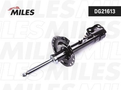 Амортизатор MILES DG21613 для MITSUBISHI OUTLANDER