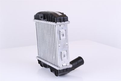 INTERCOOLER COMPRESOR NISSENS 96893 11