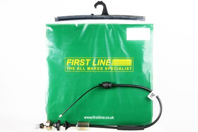 First Line CLUTCH CABLE FKC1453