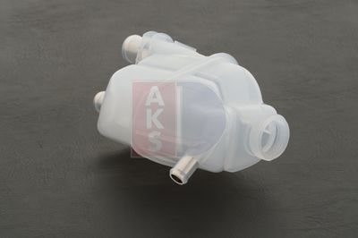 AUSGLEICHSBEHäLTER KüHLMITTEL