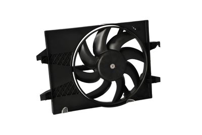 VENTILATOR RADIATOR NRF 47884 41