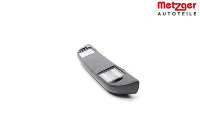 KENNZEICHENLEUCHTE METZGER AUTOTEILE 2080124 9