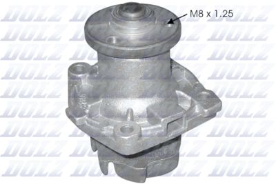 DOLZ Wasserpumpe, Motorkühlung (S148)