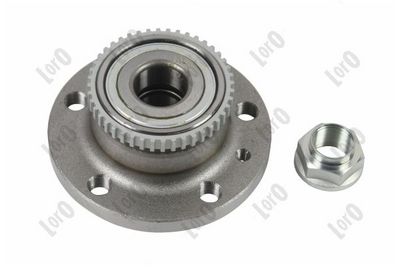 RADLAGERSATZ ABAKUS 14101167 1