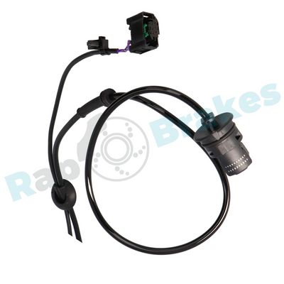 Vorschau Sensor, Raddrehzahl Ansicht 5