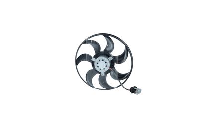 VENTILATOR RADIATOR NRF 47877 25