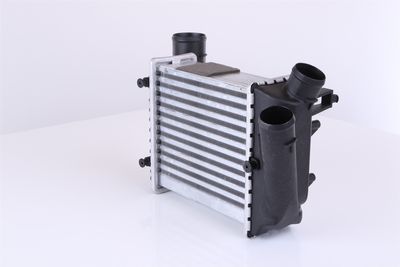 INTERCOOLER COMPRESOR NISSENS 96678 29