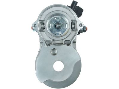 AS-PL - Elektromagnetický spínač, štartér , SS6140S