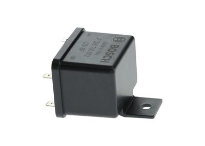 RELAIS ABBLENDLICHT BOSCH F026T00072 27