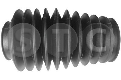 FALTENBALGSATZ LENKUNG