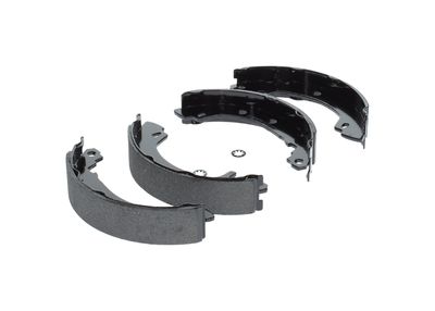 BREMSBACKENSATZ BOSCH 0986487550 8