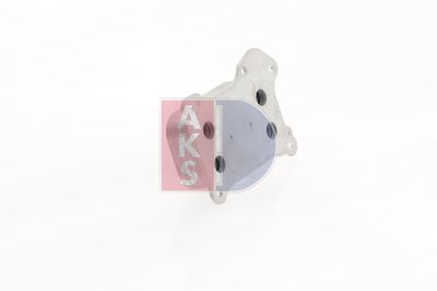ÖLKüHLER MOTORöL AKS DASIS 016001N 11