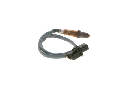 Lambda Sensor 0 258 017 029