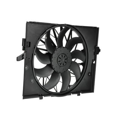 VENTILATOR RADIATOR NISSENS 85735 38