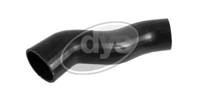 въздуховод за турбината DYS 76-17051