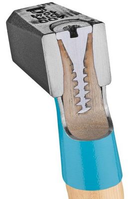Vorschau Schlosserhammer Ansicht 3
