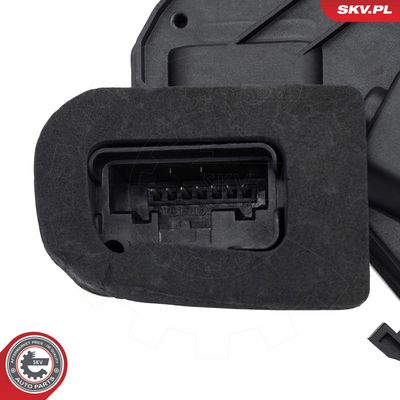 Türschloss ESEN SKV 16SKV124