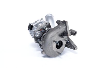 LADER AUFLADUNG BTS Turbo T914134 15