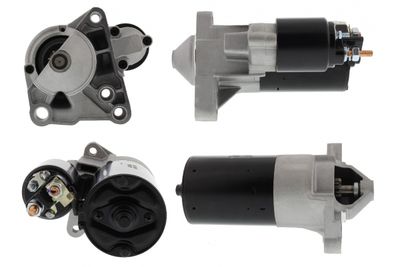 STARTER MAPCO 13852 1