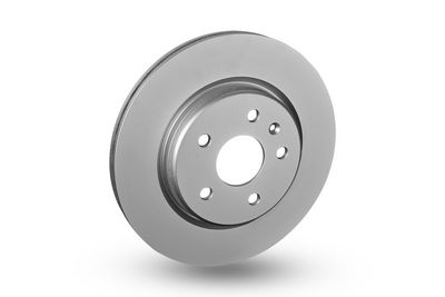 BREMSSCHEIBE HELLA 8DD355132751 2