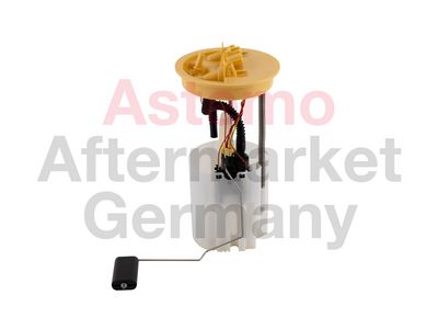 SISTEM ALIMENTARE CU COMBUSTIBIL ASTEMO-HITACHI 2502735 2