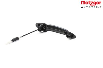 TüRGRIFF METZGER AUTOTEILE 2310952 25