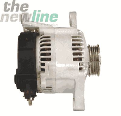 Генератор The NewLine RE72130N для NISSAN PRIMERA