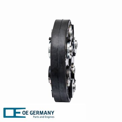 Połączenie, wał wzdłużny OE GERMANY 800305