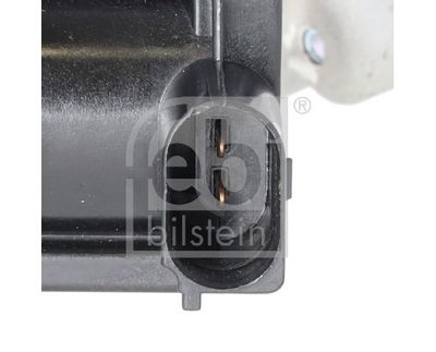 LADER AUFLADUNG FEBI BILSTEIN 190591 2