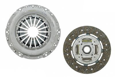 комплект съединител AISIN KE-VW26R