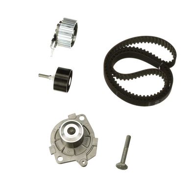 WASSERPUMPE + ZAHNRIEMENSATZ GATES KP25650XS 69