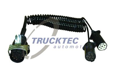 TRUCKTEC AUTOMOTIVE Electrospiraal (01.42.158)