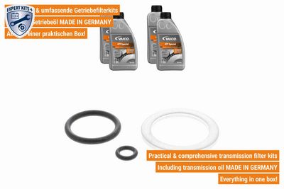 SET PIESE SCHIMB ULEI TRANSMISIE AUTOMATA VAICO V401605 2