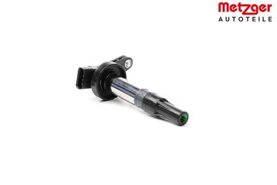 BOBINA DE INDUCTIE METZGER AUTOTEILE 0880444 6