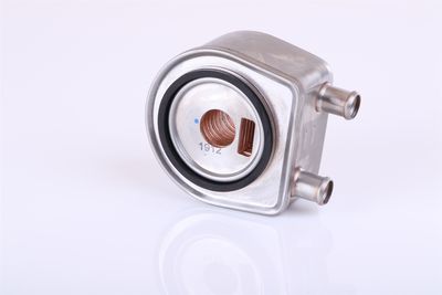 RADIATOR ULEI ULEI MOTOR NISSENS 90774 9