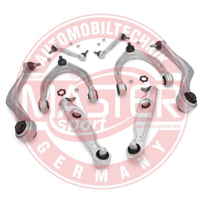SET SUSPENSIE ROATA MASTER-SPORT GERMANY 371451KITMS 2
