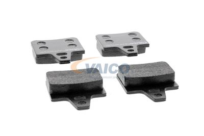 BREMSBELAGSATZ SCHEIBENBREMSE VAICO V220096 57