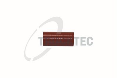TRUCKTEC AUTOMOTIVE Трубка нагнетаемого воздуха