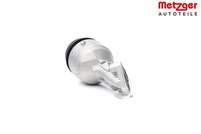 GEHäUSE ÖLFILTER METZGER AUTOTEILE 2370087 26