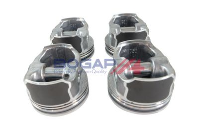 PISTON BOGAP A1224103 4