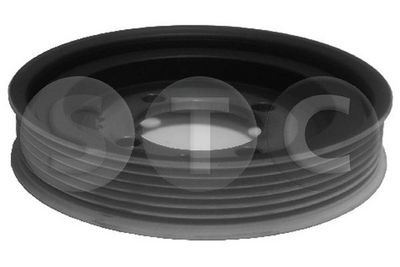 RIEMENSCHEIBE KURBELWELLE