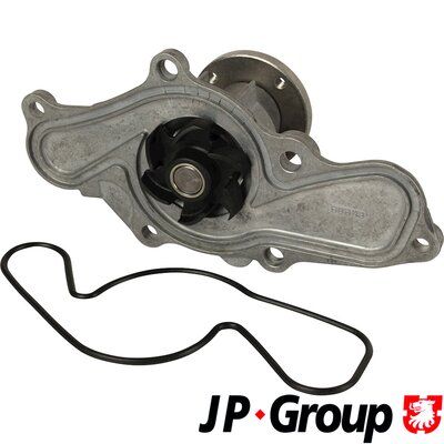 Водяной насос, охлаждение двигателя JP GROUP 3814100500 для MAZDA XEDOS