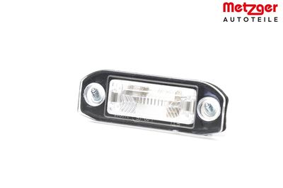 KENNZEICHENLEUCHTE METZGER AUTOTEILE 2080034 23