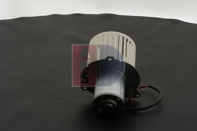 INNENRAUMGEBLäSE AKS DASIS 740405N 7