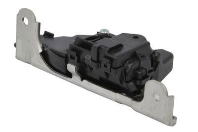 Boot lid lock past: MERCEDES C-KLASA W205, CLA C118, E-KLASA A238/C238 12.13-