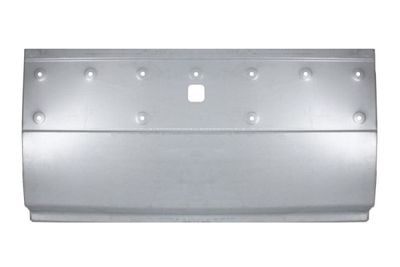 Zijwand reparatie coating Links/Rechts (lang model  middelgroot model  zijreparatieset voor wielkast, hoogte 48cm, lengte 93cm) past: NISSAN NV400  OPEL MOVANO B  RENAULT MASTER III 02.10-