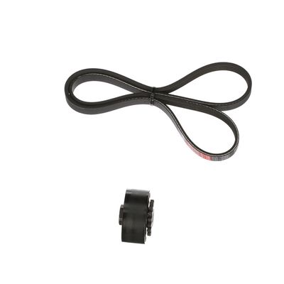 KEILRIPPENRIEMENSATZ GATES K014PK928 67
