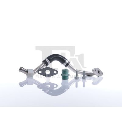 CONDUCTA ULEI INCARCARE