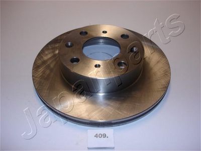 JAPANPARTS DI-409 Тормозные диски  для HONDA (Хонда)